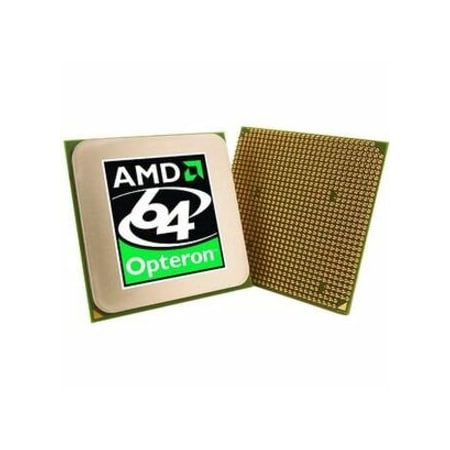 Opteron Dual Core Model 8212